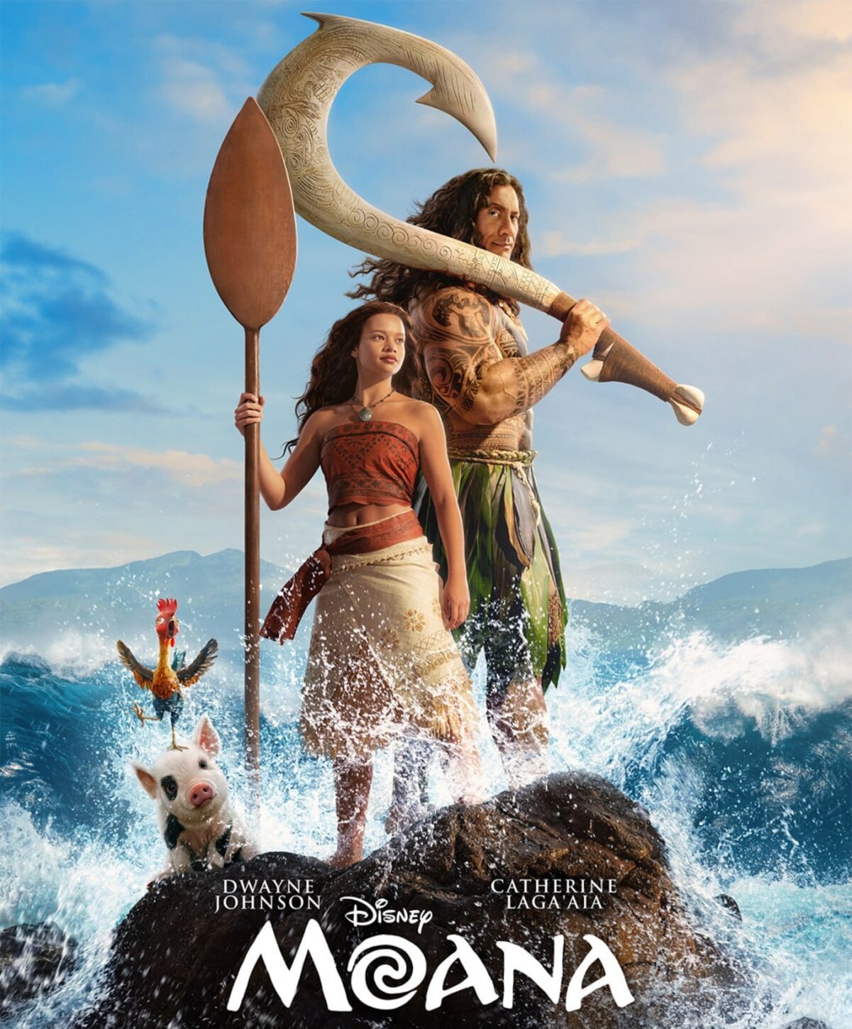 Dog Man Movie