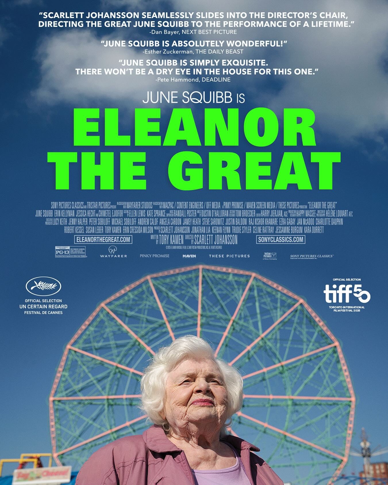 Green and Gold movie poster