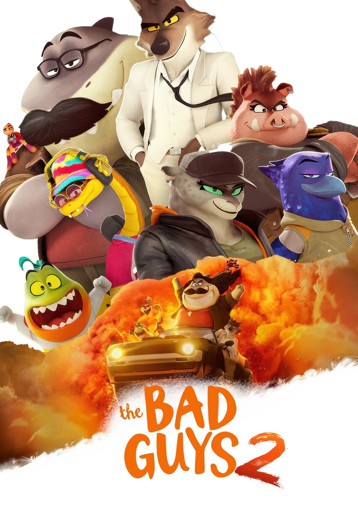 Dog Man Movie